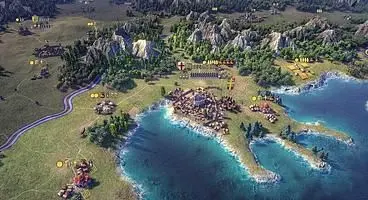Knights of Honor 2: Sovereign Cheats and Console Commands