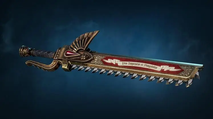 Space Marine 2 Patch 11 Content & Release Date - Latest News