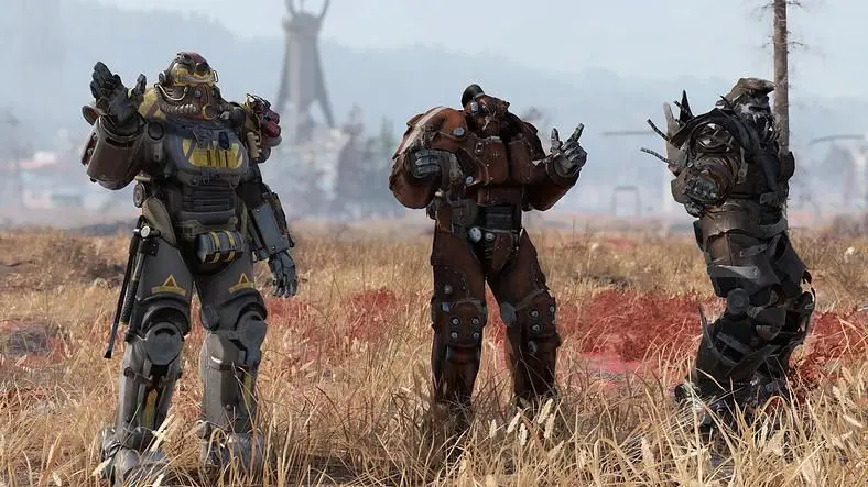 Guides / Why Fallout 76’s Rarest Gear Matters: The Psychology Behind Collection, Status, and In-Game Identity