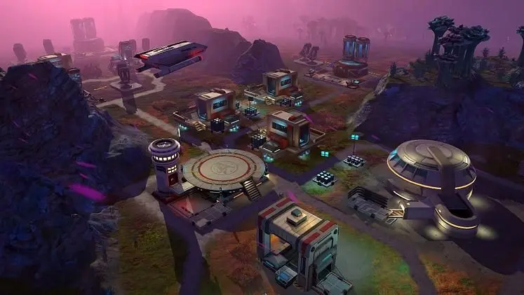 Star Trek: Outposts Unknown Release Date (Confirmed 2026) - Platforms, Gameplay, Trailers & More
