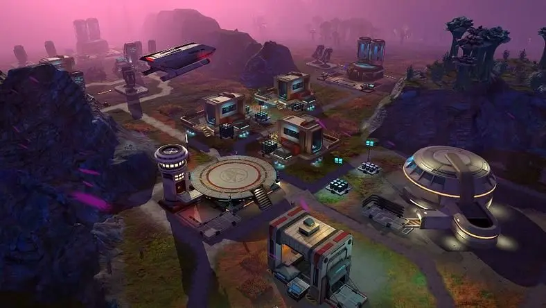 Star Trek: Outposts Unknown Release Date (Confirmed 2026) - Platforms, Gameplay, Trailers & More