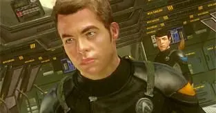 Namco post 'Making The Game' video for Star Trek, teases action and co-op