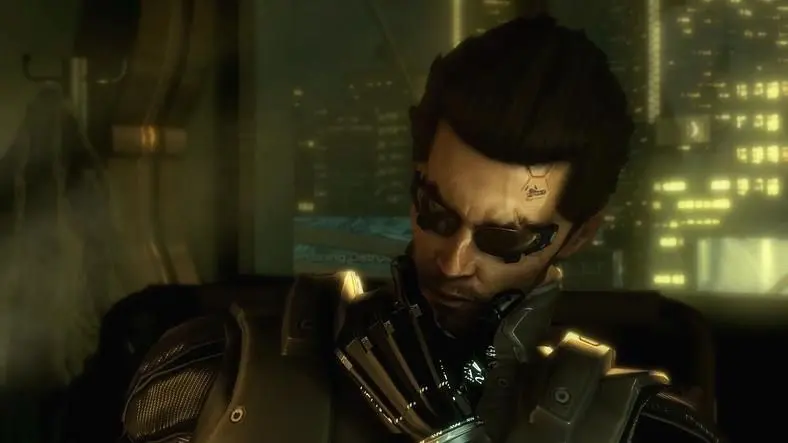 Square-Enix promises 2 to 3 more Deus Ex games in the next few years