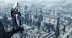 Assassin's Creed chronicler wanted