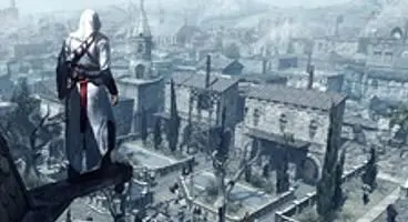 Assassin's Creed chronicler wanted