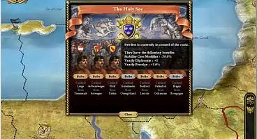 Paradox has been the soul of historical computer strategy gaming and with Europa Universalis 3 it proves to remain so for years to come.