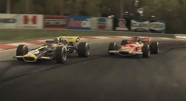 Classic Lotus Track DLC now available for Project Cars