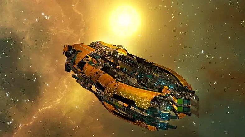 Starpoint Gemini Warlords' Monthly Update Won't Be Coming This Christmas