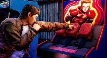 Shenmue 3 Steam Keys might not happen for backers, "negotiations with Valve are ongoing"
