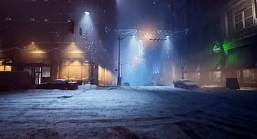 The Chinese Room Focuses on "doing things only a Kindred can" In Vampire: The Masquerade - Bloodlines 2