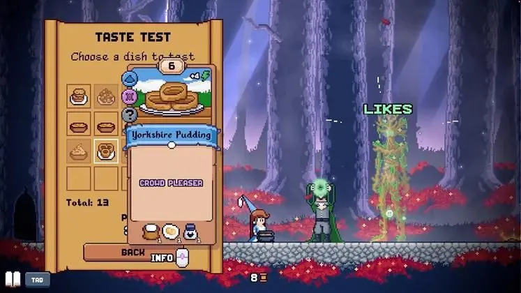 Hungry Horrors Whets the Appetite for a Unique Card-Based Adventure