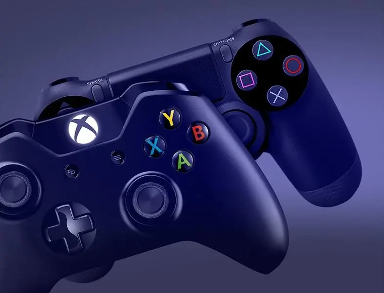 Pachter predicts $349 for PS4, $399 for Xbox One