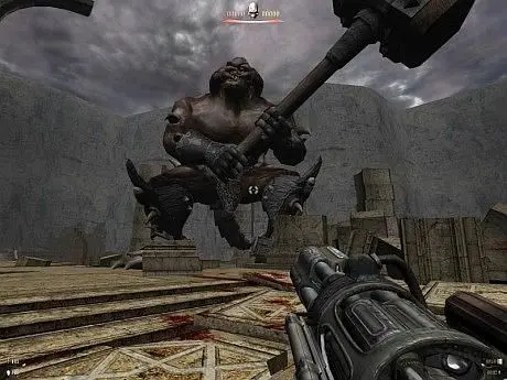 E3 2012: Painkiller: Hell & Damnation announced by Nordic Games
