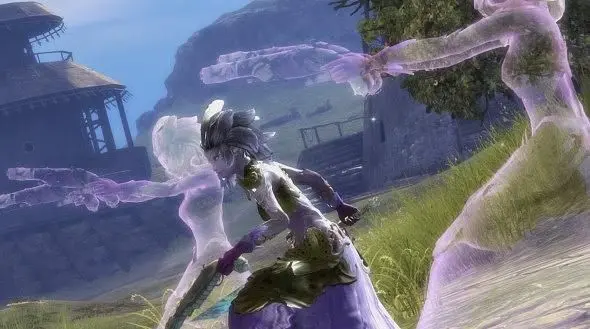 Final Guild Wars 2 class revealed: the Mesmer