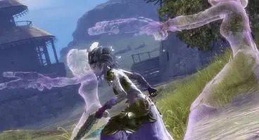 Final Guild Wars 2 class revealed: the Mesmer