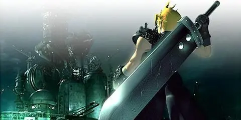 No Final Fantasy VII remake, play the PSN title "for the time being"