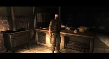 Unfortunately, Shell Shock 2 never lives up to the promising opening five minutes.