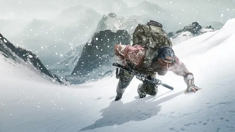 Ghost Recon Breakpoint Map Size - How big is it?