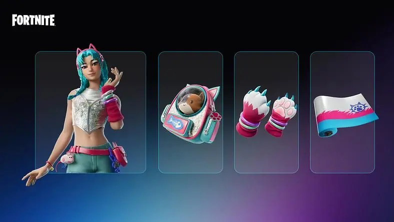 Guides / Everything You Need to Know About Epic Games Gift Cards