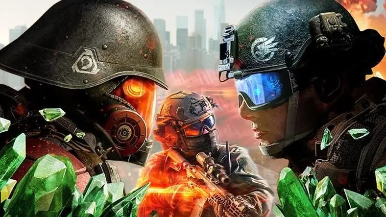 Command & Conquer Mobile Backlash Changed EA’s Approach to Its Beloved Franchises