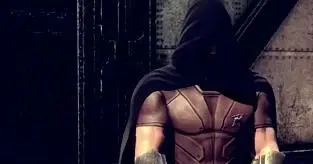 Trophy leaks reveal upcoming Batman: Arkham City DLC, Robin and Harley Quinn