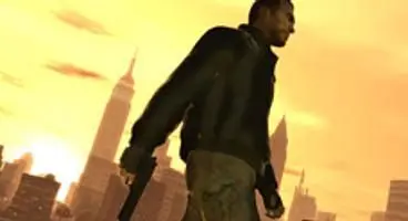 Analyst: Grand Theft Auto has 'peaked', points to lacklustre sales