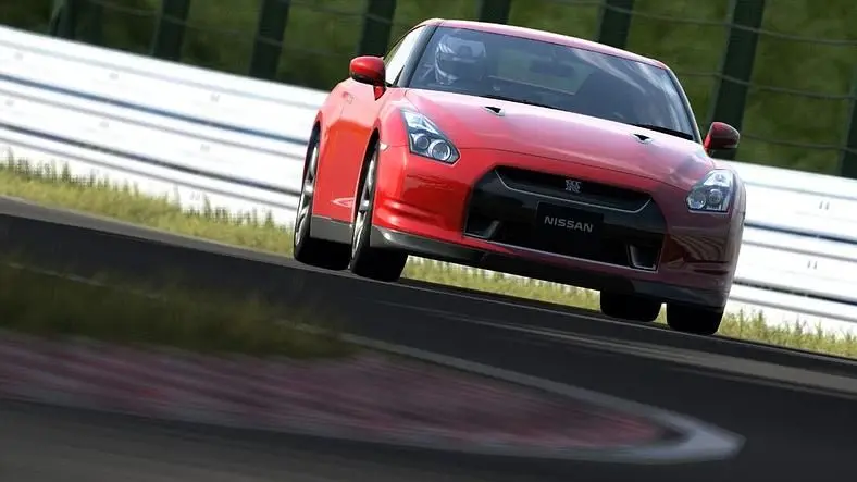 Gran Turismo 5: Prologue racing to retail stores in March?