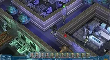 The game retains the high replayablility factor of the classic games combined with updated graphics and smooth game play.