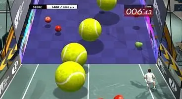 For many sports game fans, Sega's Virtua Tennis series has always marked the apex of quality and accessibility that so many lesser titles strive to achieve yet rarely manage to imitate.