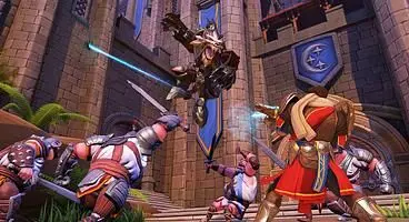 Orcs Must Die! Unchained open beta now live
