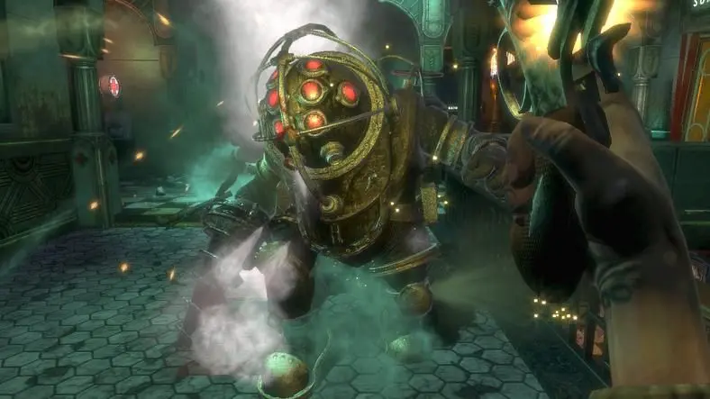 System Shock 3 studio announces a dream team of developers