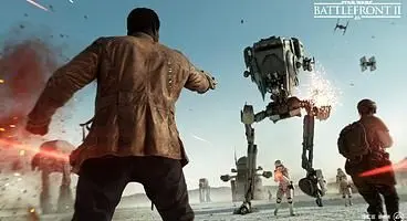 Star Wars Battlefront 2 Season 2 Coming Soon