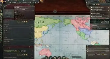 Victoria 3 How to Make Money - Useful Tips