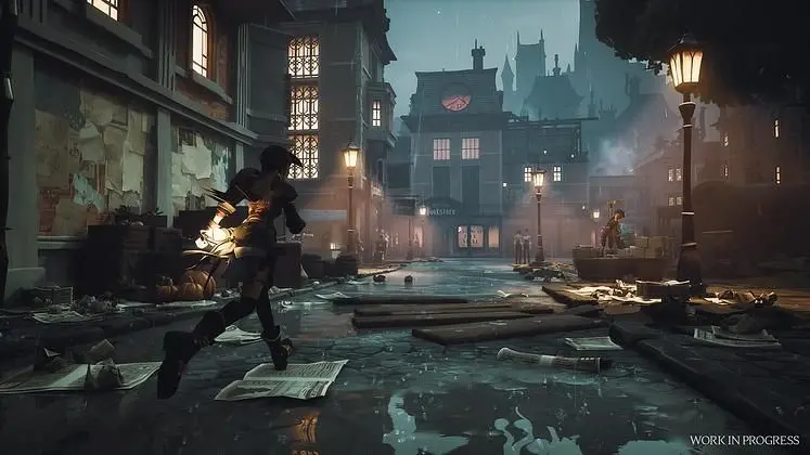 Koshmar: The Last Reverie Release Date (Confirmed 2026) - Platforms, Pre-orders, & Trailers 