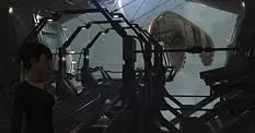 EVE Online's Incarna update now live, has "Captain's Quarters"