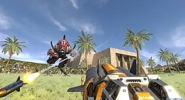 Brutal, in more ways than one. (Xbox 360)