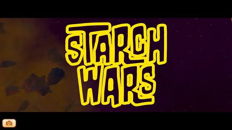 I Am Bread pays homage to a certain sci-fi film franchise in free Starch Wars update