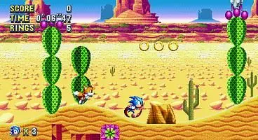 Sonic Mania's Denuvo DRM Was Broken Just A Week After Release, Causing More Backlash Over Sega's Delay