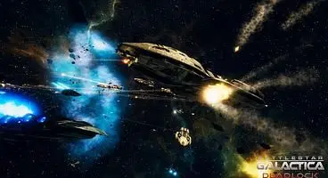 Battlestar Galactica Deadlock Season 2 Ends Later This Month With DLC and Free Update