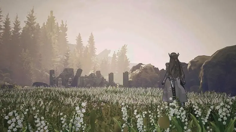 Valkyrie Elysium PC Release Date - Everything We Know