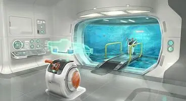 Natural Selection 2 developer unveils new underwater exploration game Subnautica
