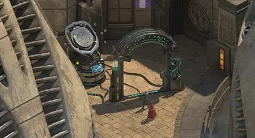 Everything you need to know about Torment: Tides of Numenera