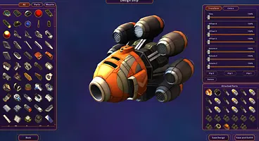 Star Control Original Devs Clash With Stardock Publisher