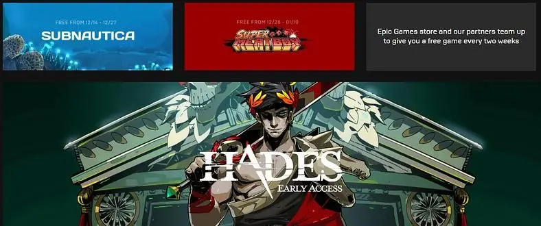 Epic's 'No Questions Asked' Refunds Policy Has Been Alleviated