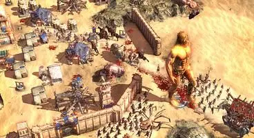 Conan Unconquered Steam Release Confirmed by Developers