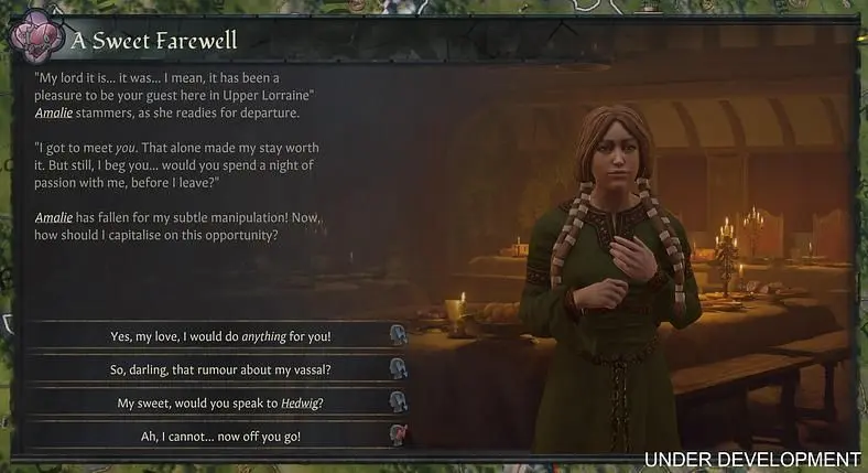Crusader Kings 3 Release Date - Everything We Know