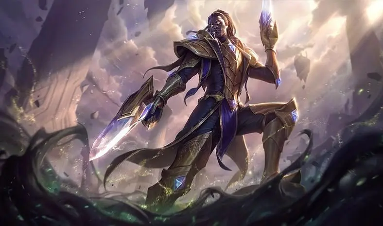 League of Legends Patch 10.23 - Release Date, Massive Preseason 2021 Champion and Item Changes
