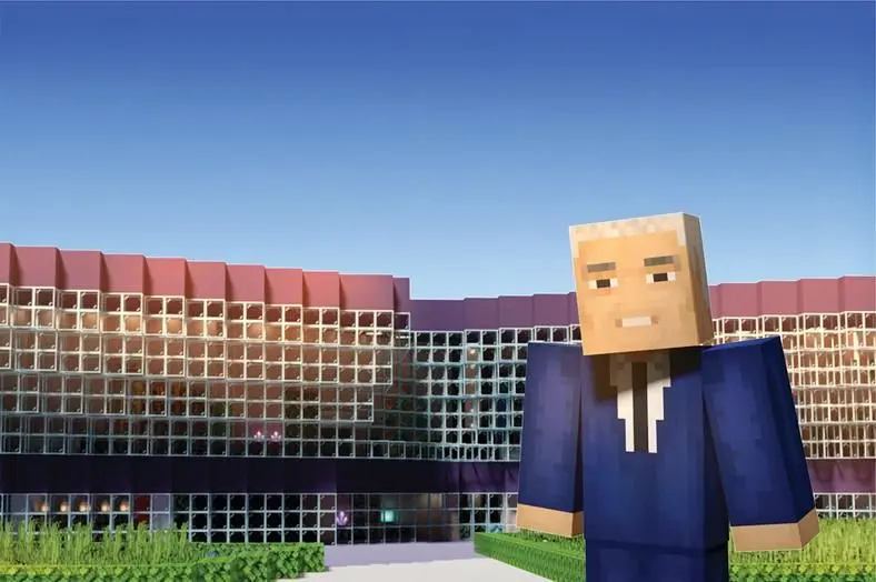 How to Update Minecraft Education Edition