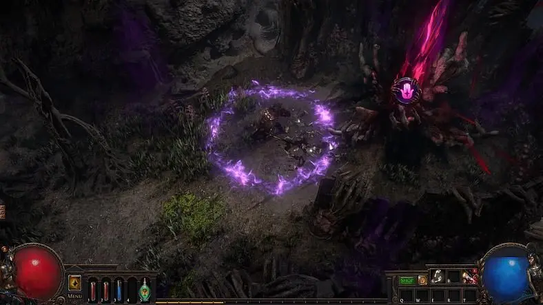 Path of Exile's Legacy of Phrecia Event Returns in Late January 2026
