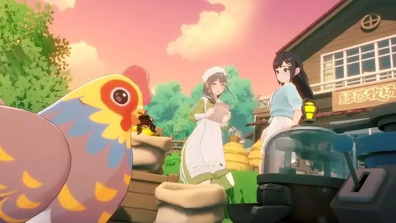 Are There Any Plans to Release Starsand Island on PlayStation 5 or Switch 2?